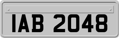 IAB2048