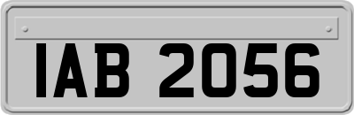 IAB2056