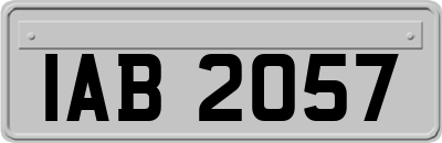 IAB2057