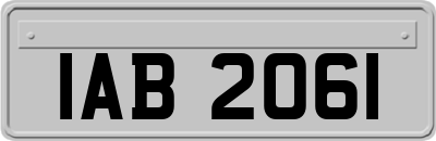 IAB2061