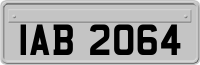 IAB2064