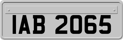 IAB2065
