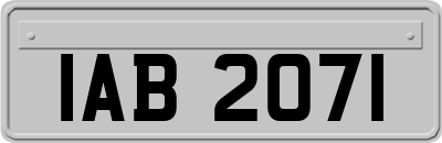 IAB2071
