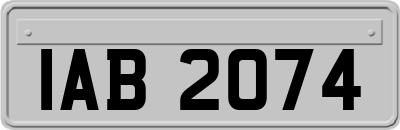 IAB2074