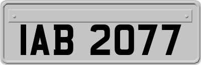 IAB2077