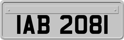 IAB2081
