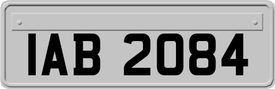 IAB2084