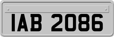 IAB2086