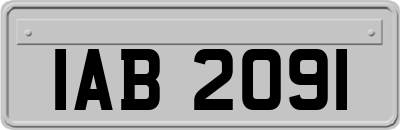 IAB2091