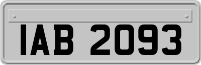 IAB2093