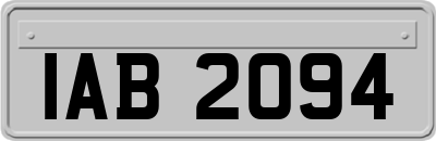 IAB2094