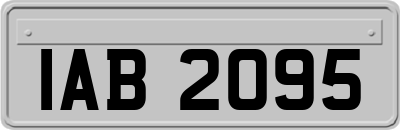 IAB2095