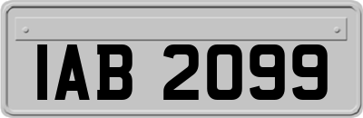IAB2099