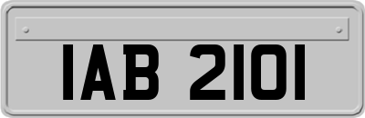 IAB2101