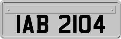 IAB2104