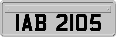 IAB2105