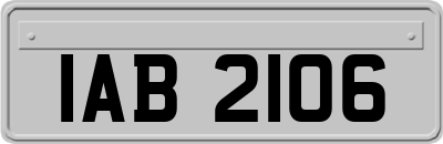 IAB2106