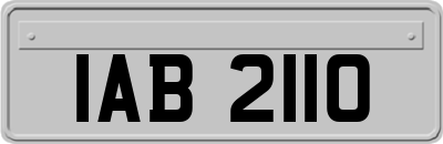 IAB2110