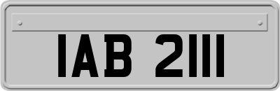 IAB2111