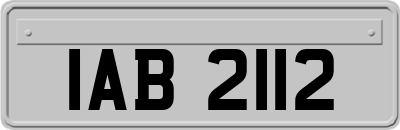 IAB2112