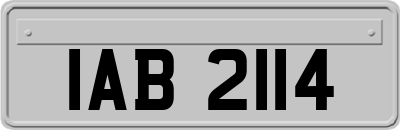 IAB2114