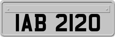 IAB2120