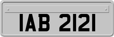 IAB2121
