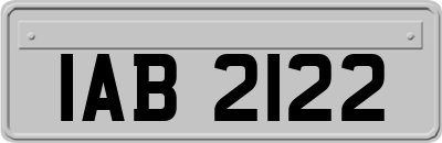 IAB2122