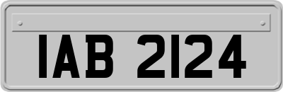 IAB2124