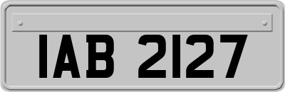 IAB2127