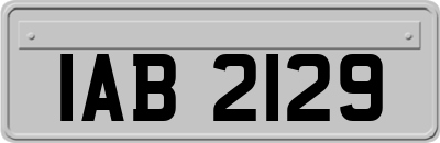 IAB2129