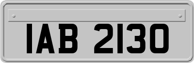 IAB2130