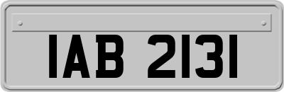 IAB2131