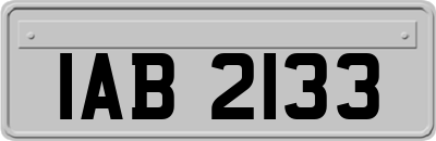 IAB2133