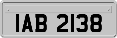 IAB2138