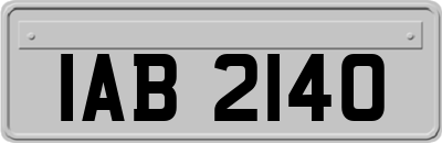 IAB2140