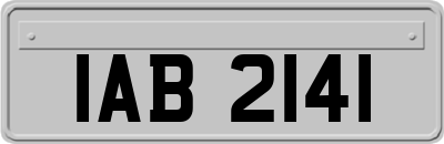 IAB2141