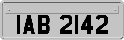 IAB2142