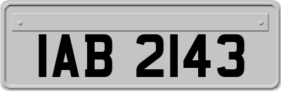 IAB2143