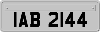 IAB2144
