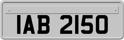 IAB2150