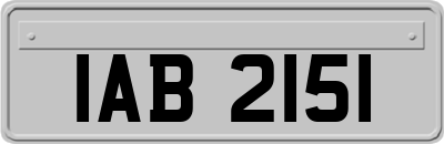 IAB2151
