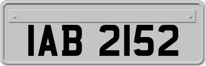 IAB2152