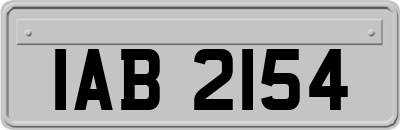 IAB2154