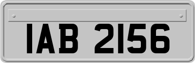 IAB2156