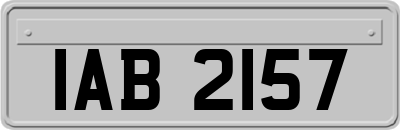 IAB2157