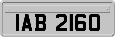IAB2160