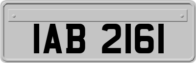IAB2161