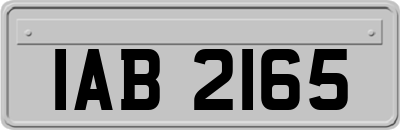 IAB2165