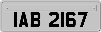 IAB2167